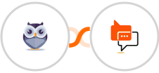 Chatforma + SMS Online Live Support Integration