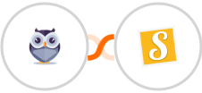 Chatforma + Stannp Integration