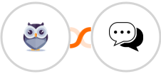 Chatforma + Teleos Integration