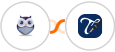 Chatforma + Thankster Integration