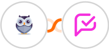 Chatforma + TrueReview Integration