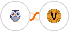 Chatforma + Vybit Notifications Integration