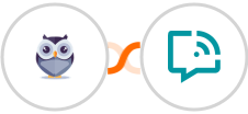 Chatforma + WANotifier Integration