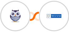 Chatforma + WIIVO Integration