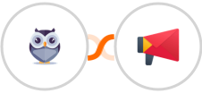 Chatforma + Zoho Campaigns Integration