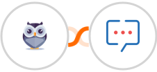Chatforma + Zoho Cliq Integration