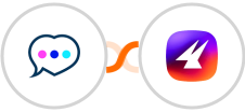 Chatra + Aimfox Integration