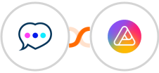 Chatra + AITable.ai Integration