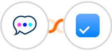 Chatra + Any.do Integration