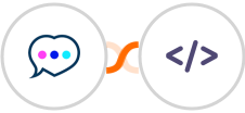 Chatra + Authkey Integration