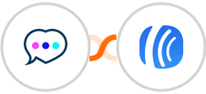 Chatra + AWeber Integration