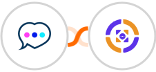 Chatra + Azmarq SMS Integration
