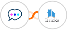 Chatra + B2BBricks Integration