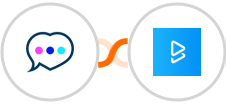 Chatra + BigMarker Integration