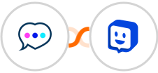 Chatra + Chatway Live Chat Integration