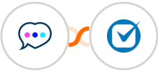 Chatra + Clio Grow Integration