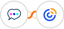 Chatra + Constant Contacts Integration