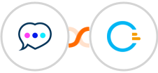Chatra + Convert Builder Integration