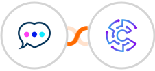Chatra + Convertu Integration