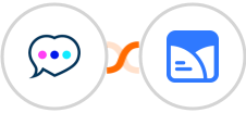 Chatra + DocuMocu Integration