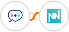 Chatra + DropFunnels Integration