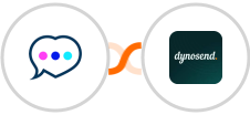Chatra + Dynosend Integration