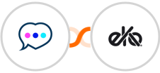 Chatra + Eko Integration