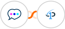 Chatra + FirstPromoter Integration
