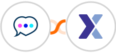 Chatra + Flexmail Integration