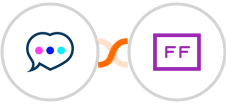 Chatra + FlowFast Integration