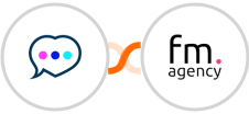Chatra + Funky Media Agency Integration