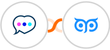 Chatra + GetProspect Integration