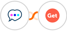 Chatra + GetSales.io Integration