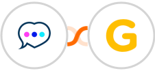 Chatra + Givebutter Integration