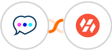 Chatra + Harvestr Integration