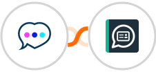 Chatra + HelloLeads Integration