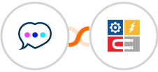 Chatra + InfluencerSoft Integration