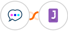 Chatra + Jumppl Integration