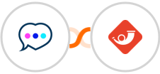 Chatra + Laposta  Integration