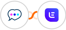 Chatra + Lemlist Integration