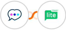 Chatra + MailerLite Classic Integration