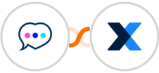 Chatra +  MaintainX Integration