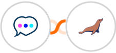 Chatra + MariaDB Integration