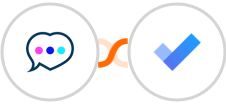 Chatra + Microsoft To-Do Integration