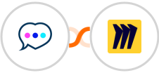 Chatra + Miro Integration