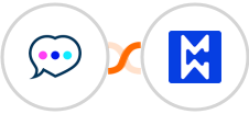 Chatra + Modwebs Integration