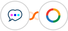 Chatra + OneHash CRM Integration