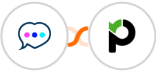 Chatra + Paymo Integration
