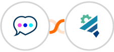 Chatra + Pronnel Integration
