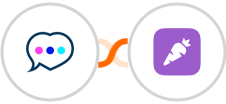 Chatra + Prospect.io Integration